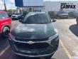 Used 2025 Chevrolet Trax LT SUV