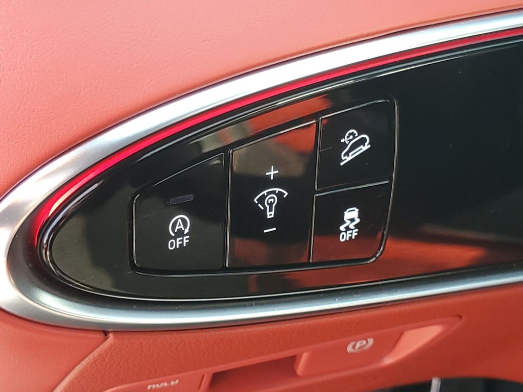 2022 GENESIS GV70 Sport - Photo 17