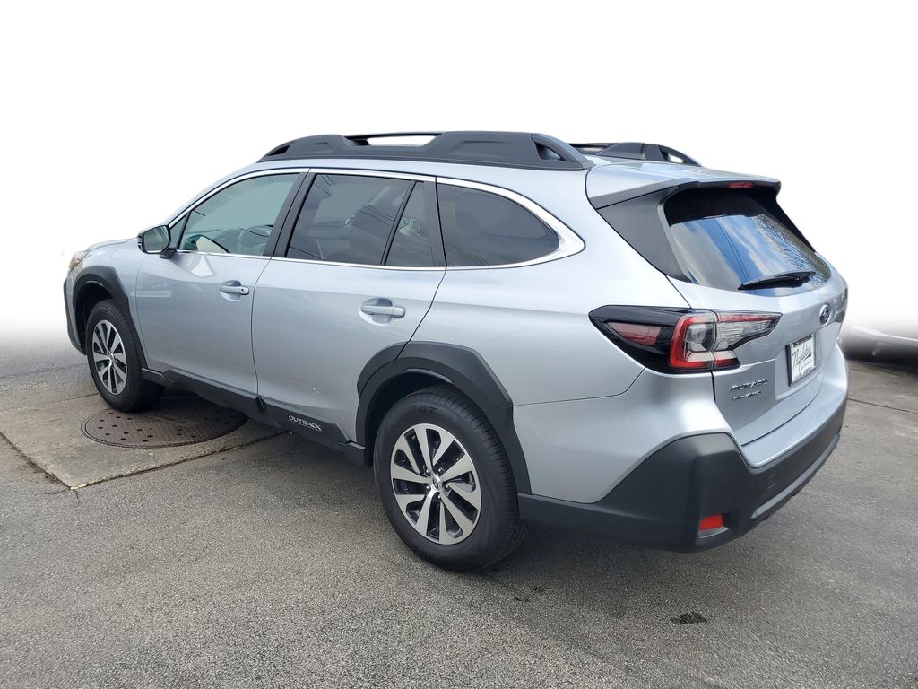 2025 Subaru Outback Premium - Photo 6