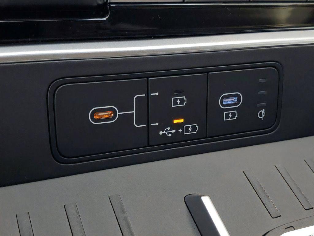 2026 Hyundai Santa Fe SEL - Photo 26