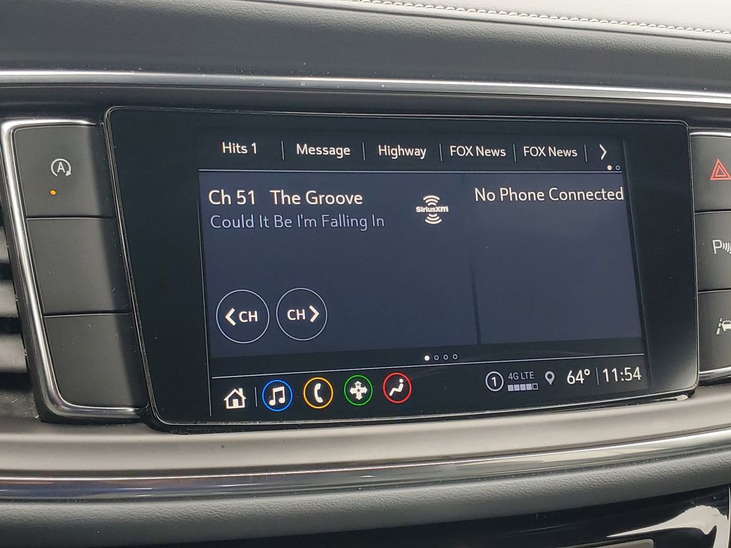 2024 Buick Enclave Essence - Photo 20