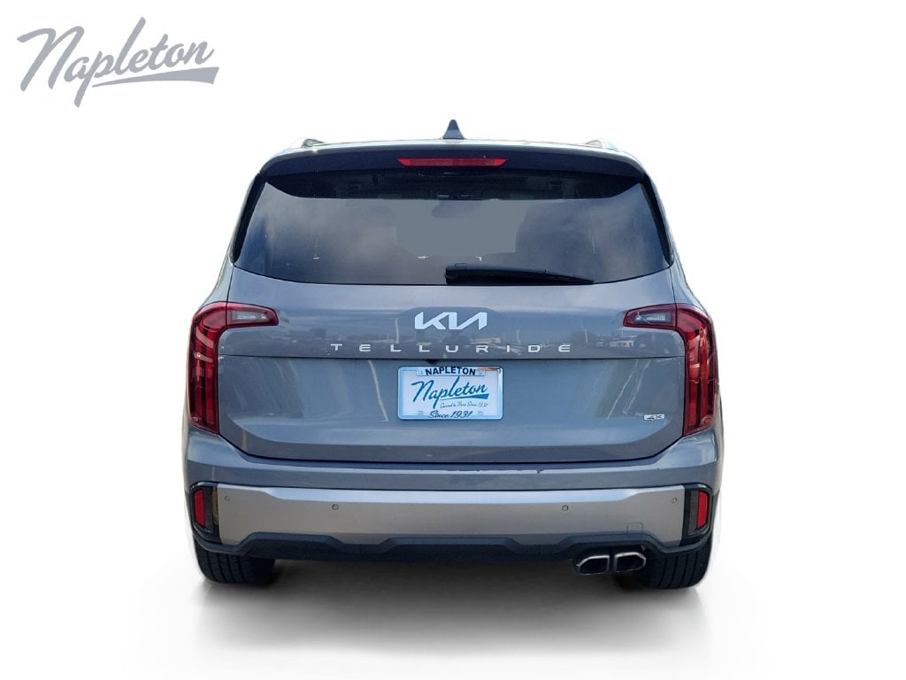 Vehicle thumbnail