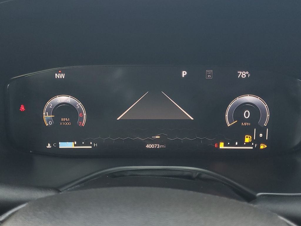 2022 Jeep Compass Trailhawk - Photo 23