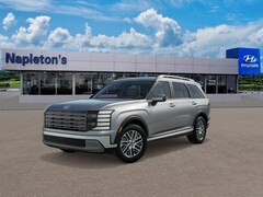 2026 Hyundai Palisade SEL AWD SUV