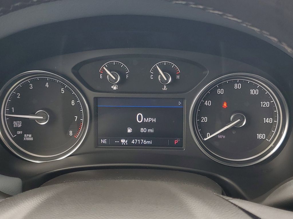 2024 Buick Enclave Essence - Photo 19