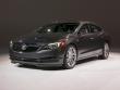 Used 2017 Buick LaCrosse Essence Sedan