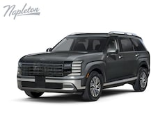 2027 Hyundai Palisade Hybrid SEL Premium 8P SUV