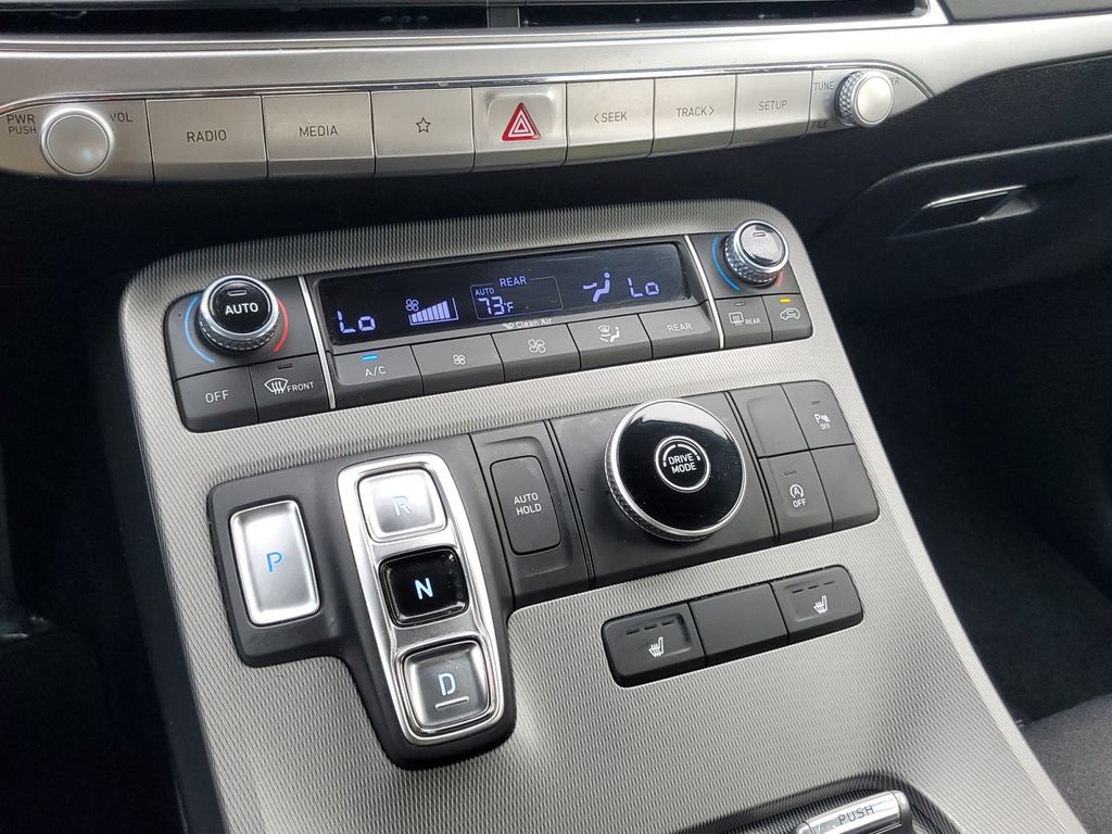 2021 Hyundai Palisade SEL - Photo 23