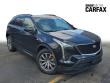 Used 2020 CADILLAC XT4 Sport SUV