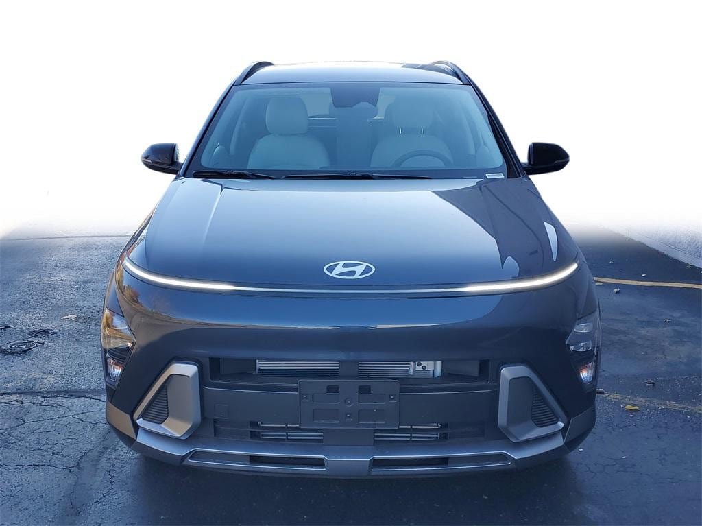 New 2026 Hyundai Kona SEL Premium FWD SUV