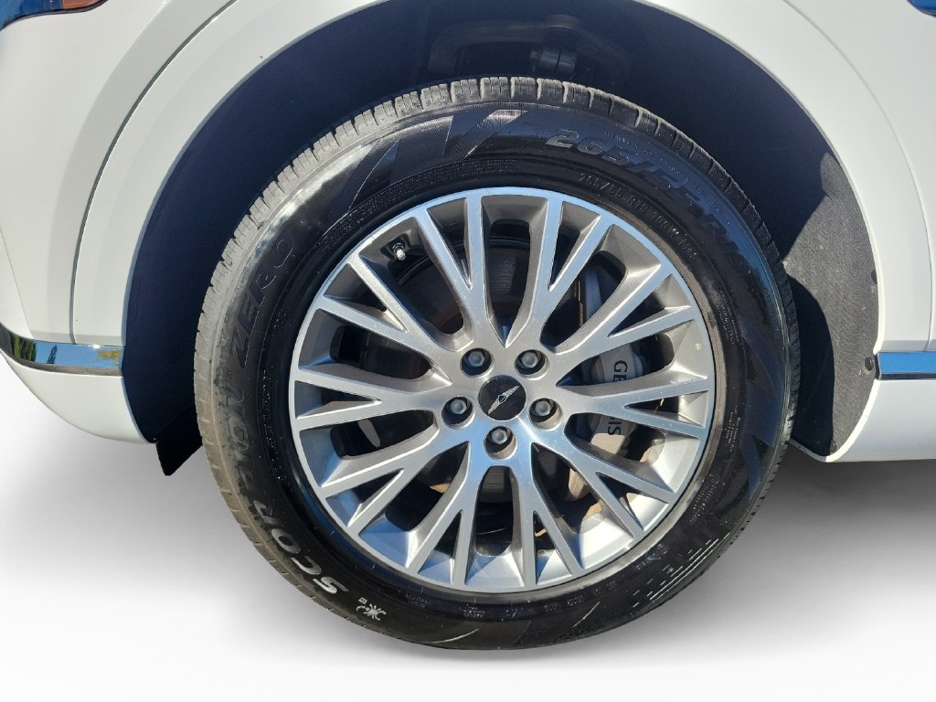 2026 GENESIS GV80 Standard - Photo 29