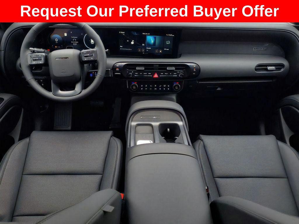 2026 Hyundai Palisade XRT Pro - Photo 19