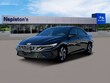 Hyundai Elantra Hybrid