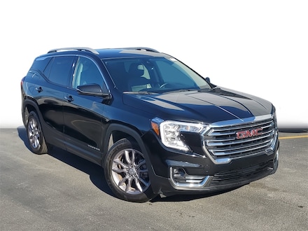 2023 GMC Terrain SLT SUV