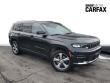 Used 2022 Jeep New Grand Cherokee Limited SUV