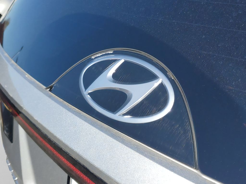 2023 Hyundai Tucson SEL - Photo 8