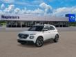 New 2026 Hyundai Venue SEL SUV
