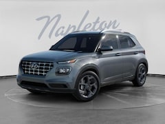 2026 Hyundai Venue SEL SUV