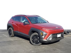 2026 Hyundai Kona SEL Sport AWD SUV