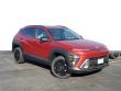 New 2026 Hyundai Kona SEL Sport AWD SUV