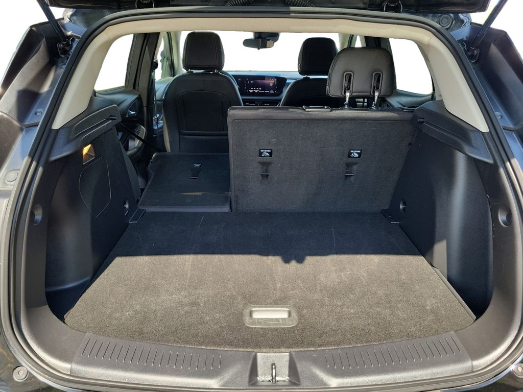 2025 Buick Encore GX Preferred - Photo 26