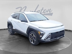 2026 Hyundai Kona SEL Premium AWD SUV
