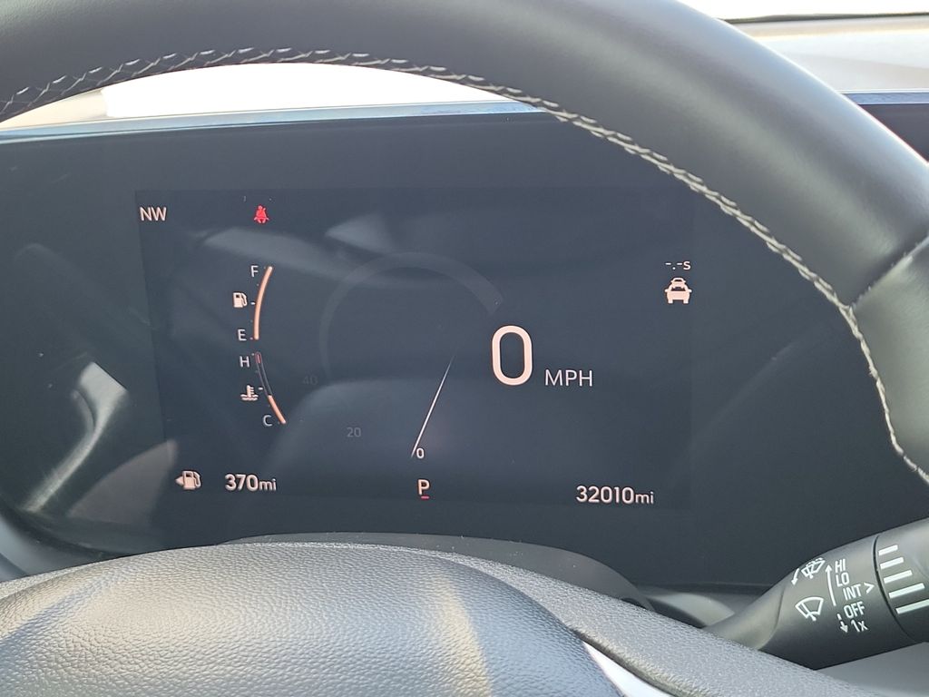 2025 Buick Encore GX Preferred - Photo 21