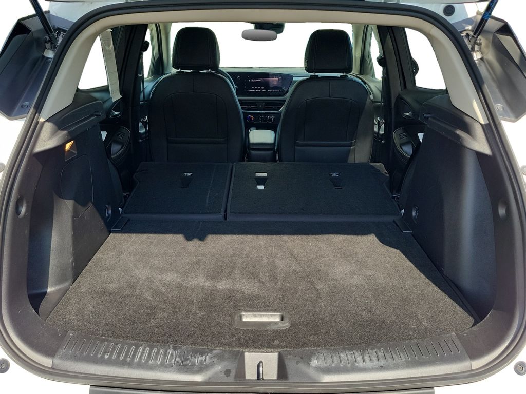 2025 Buick Encore GX Preferred - Photo 26