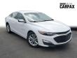Used 2023 Chevrolet Malibu 1LT Sedan