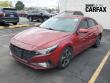 Used 2022 Hyundai Elantra Limited Sedan