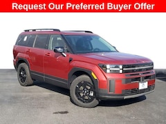 2026 Hyundai Santa Fe XRT AWD SUV