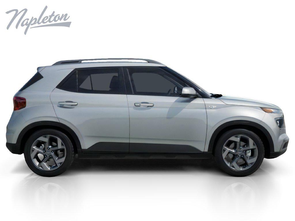 Vehicle thumbnail