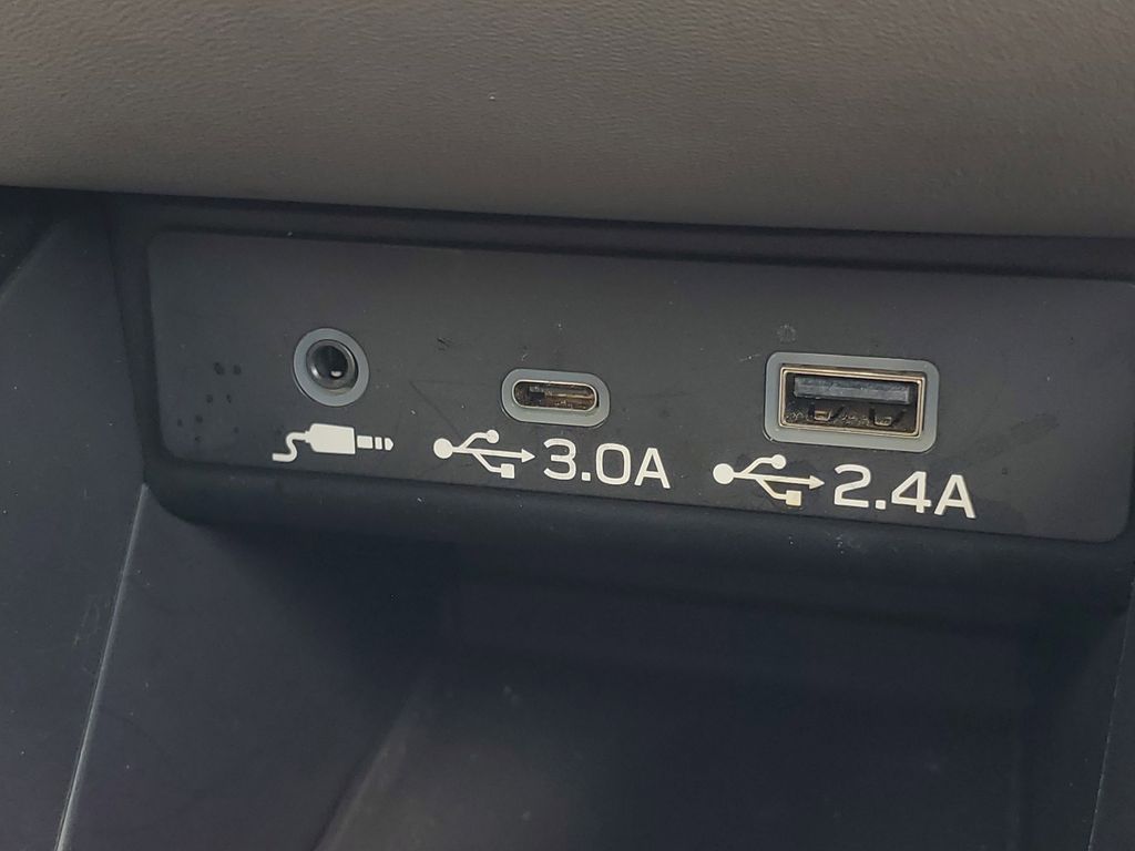 2025 Subaru Outback Premium - Photo 25