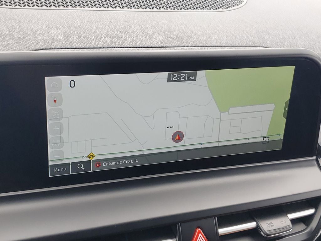 2025 Kia Seltos S - Photo 23