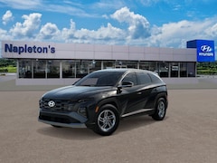 2026 Hyundai Tucson SE FWD SUV
