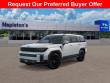 New 2026 Hyundai Santa Fe Calligraphy AWD SUV