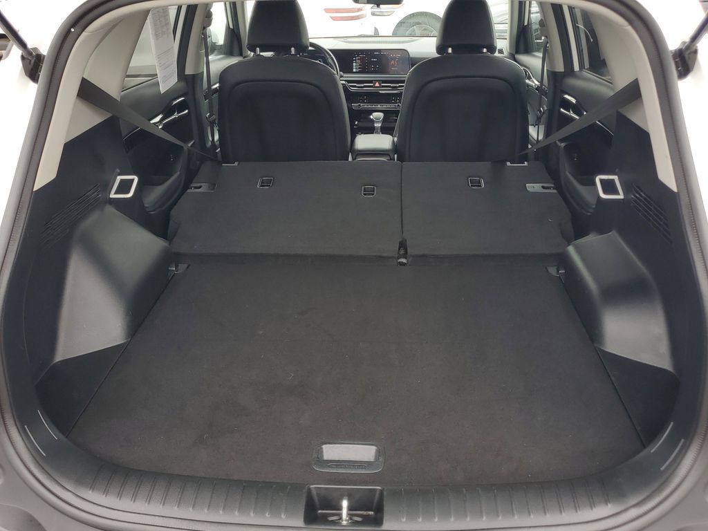 2025 Kia Seltos S - Photo 30