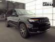 Used 2023 Jeep Grand Cherokee L Limited SUV