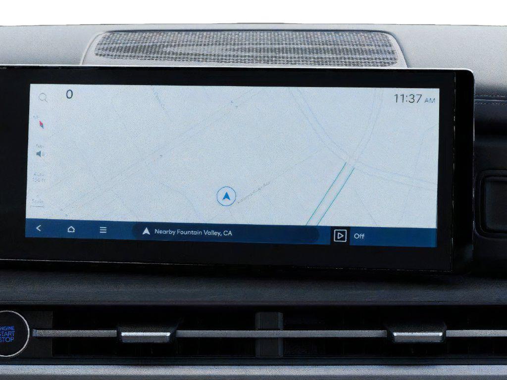 2026 Hyundai Santa Fe Limited - Photo 17