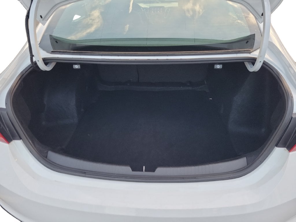 2023 Chevrolet Malibu 1LT - Photo 26