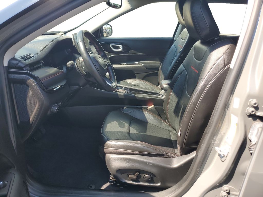 2022 Jeep Compass Trailhawk - Photo 22