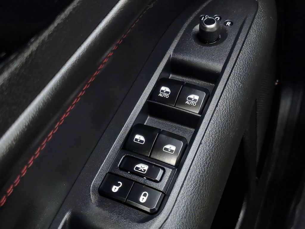 2025 Jeep Compass Trailhawk - Photo 18