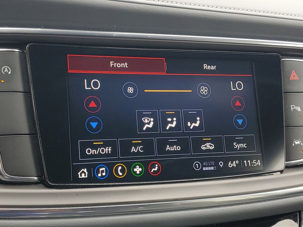2024 Buick Enclave Essence - Photo 22