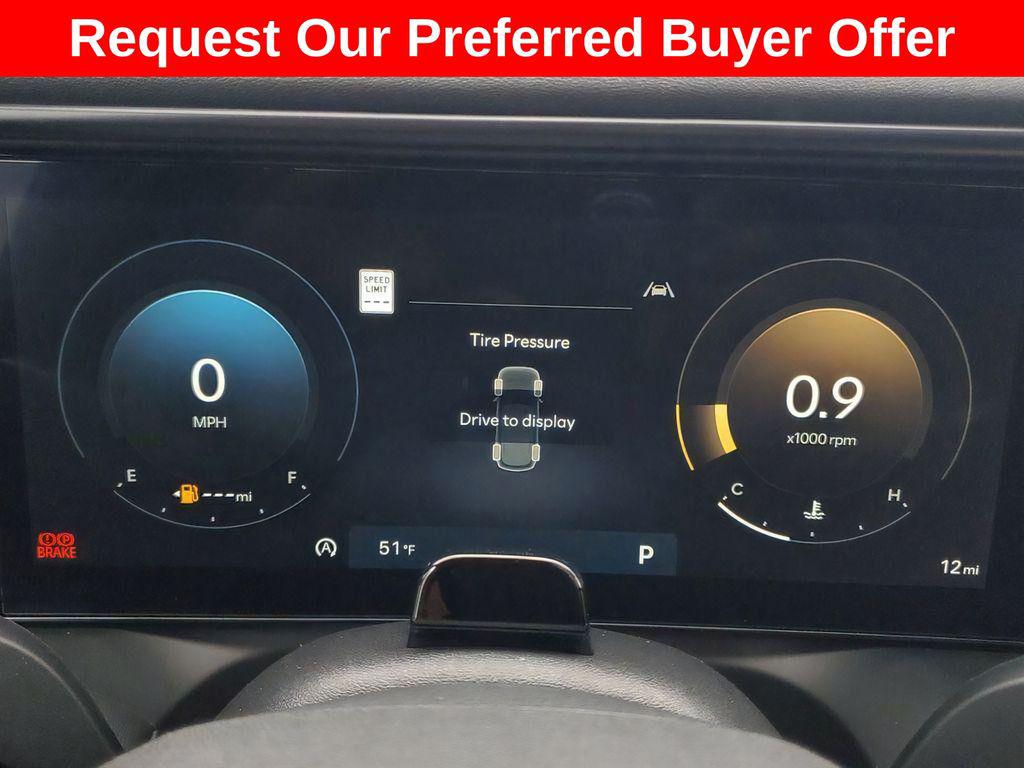 2026 Hyundai Palisade XRT Pro - Photo 22