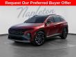 New 2026 Hyundai Tucson Limited AWD SUV