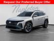 New 2026 Hyundai Tucson SEL Premium AWD SUV