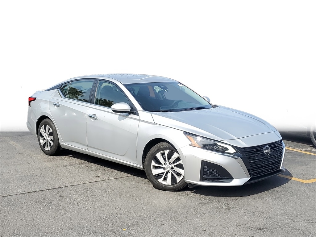 2023 Nissan Altima