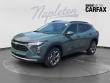 Used 2025 Chevrolet Trax LT SUV