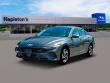 New 2025 Hyundai Elantra Limited Sedan