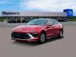 New 2025 Hyundai Sonata Hybrid Limited Sedan